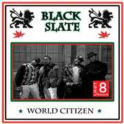 World Citizen , Black Slate