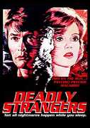 Deadly Strangers , Hayley Mills