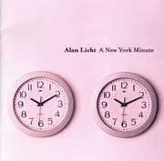 New York Minute , Alan Licht