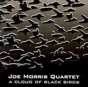 A Cloud Of Black Birds , Joe Morris