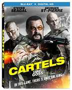 Cartels , Luke Goss