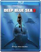 Deep Blue Sea 2 