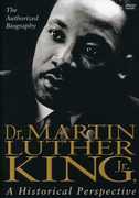 Martin Luther King: Historical Perspective , Arthur Berghardt