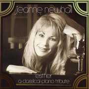 Esther: A Classical Piano Tribute , Jeanne Newhall