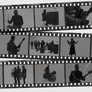 Night Time People [Import] , The Bamboos