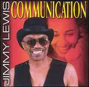 Communication , Jimmy Lewis