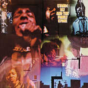Stand! , Sly & the Family Stone