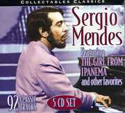 Collectables Classics , Sergio Mendes