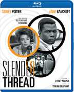The Slender Thread , Ed Asner