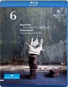 Bruckner / Barenboim , Staatskapelle Berlin
