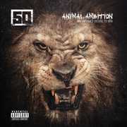 Animal Ambition: An Untamed Desire to Win [Explicit Content] , 50 Cent