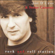 Rock and Roll Station , Joe d'Urso & Stone Caravan