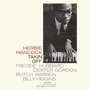 Takin' Off , Herbie Hancock