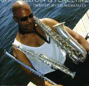 Imbued with Memories , Chip Shelton