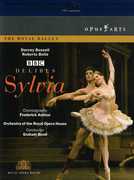 Delibes: Sylvia , Mara Galeazzi