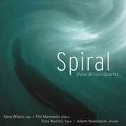 Spiral , Dave Wilson