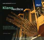 Klangwelten , Johannes Unger