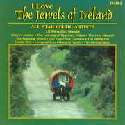 I Love Jewels Of Ireland , Various Artists