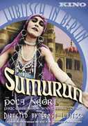 Sumurun , Carl Clewig
