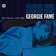 Mod Classics: 1964-1966 [Import] , Georgie Fame