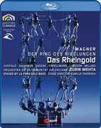 Das Rheingold , Germán Villar