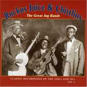 Ruckus Juice & Chitlins 1 / Various , Various Artists