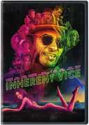 Inherent Vice , Joaquin Phoenix