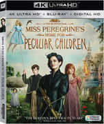 Miss Peregrine's Home for Peculiar Children , Asa Butterfield