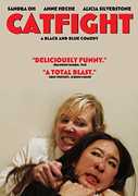Catfight , Sandra Oh