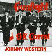 Gunfight at the OK Corral , Johnny Western