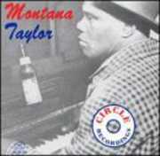 With Chippie Hill & Almond Leonard , Montana Taylor