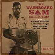 Sam Washboard-Collection: 1 , Washboard Sam
