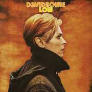 Low (2017 Remastered Version) , David Bowie