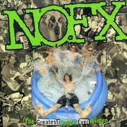 The Greatest Songs Ever Written: By Us , NOFX