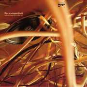 Flux Compendium , Anthony Pateras