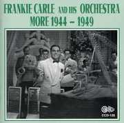 More 1944-49 , Frankie Carle