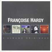 Original Album Series [Import] , Françoise Hardy