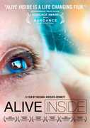 Alive Inside , Samite Mulondo