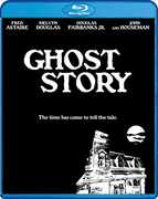 Ghost Story , Fred Astaire