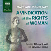 Vindication of the Rights of Woman 