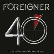 40 [Import] , Foreigner