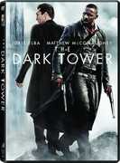 The Dark Tower , Matthew McConaughey