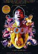Kaboom , Thomas Dekker