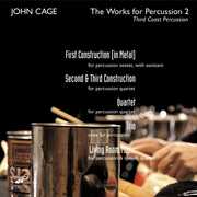 Works for Percussion 2 , New England Conservatory Orchestra