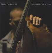 From Darkness , Avishai Cohen