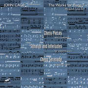 Piano Works 7 , New England Conservatory Orchestra