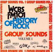 History of Rock: Group Sounds 1 / Various , Various Artists