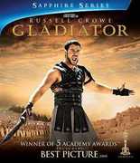 Gladiator , Russell Crowe