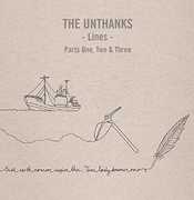 Lines Parts One Two And Three , The Unthanks