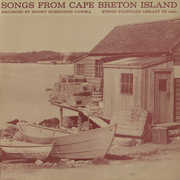 Songs from Cape Breton / Various , Various Artists